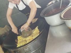 -周记热干面豆皮大王(桃花东街店)
