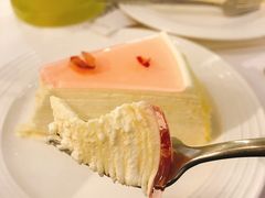 玫瑰镜面千层-36cake生日蛋糕(福田店)