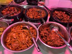 -红灯笼龙凤饭店(宁波老字号店)