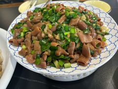 -小红鲸·海鲜餐厅(轸大路店)