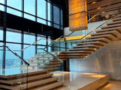 -上海龙之梦万丽酒店