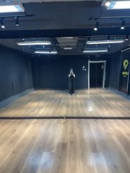 -G-STEPS舞蹈工作室