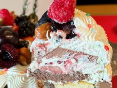 -Dark Horse·黑马蛋糕·低脂·低糖淡奶(金匙望湖大厦店)