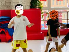 -津武堂散打搏击俱乐部(河西店)