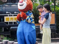 -郑州方特梦幻王国