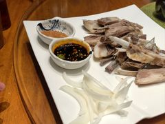 羊排-那拉提之疆·新疆菜(美院店)