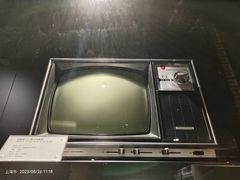 -上海无线电博物馆