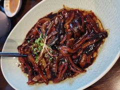 -环球港凯悦 · 享悦中餐厅