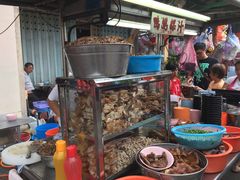 -金伯利街美食夜市