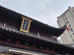 -上海白云观
