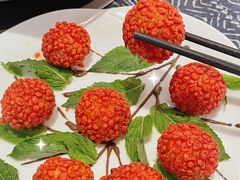 -菌林天下·野生菌汤锅