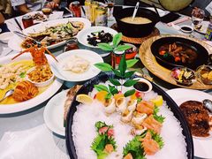 -得尔乐大酒店(南塘店)