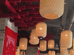 -二十八里太湖船菜(吉祥路店)