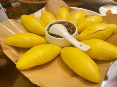 -图味美小黄鱼·景德菜(浙江路店)