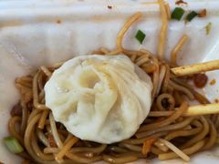 -高师傅特色米粉汤包(建设路店)