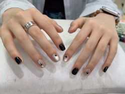 -尤米一站式美甲美睫