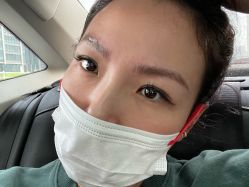 -本小姐美学·半永久纹眉野生眉