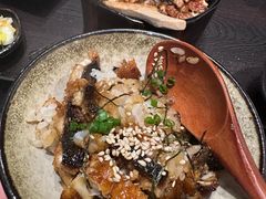 -玄白·炭烤活鳗(上海首店)