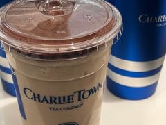 -CHARLIETOWN红茶公司(南京万象天地店)