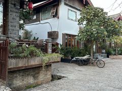 -小喜客·云南特色菜(纳西庭院店)
