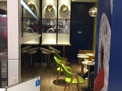 -DQ·蛋糕·冰淇淋(活力城店)
