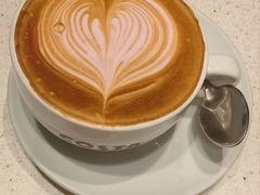 -COSTA COFFEE(新奥购物中心店)