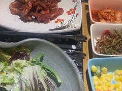 -黑牛の場烤肉(摩天活力城店)