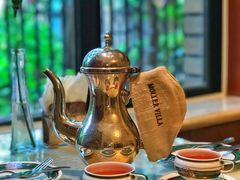 -马勒别墅·中餐厅