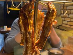 -楼兰新疆主题餐厅(苏州中心店)