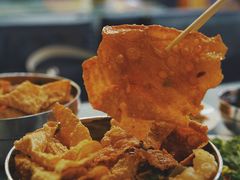 -红鼻子桂林米粉(金唐新光界店)
