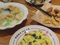 -廣發美食(东晓路店)