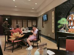 -海天楼中餐厅(吴宫泛太平洋酒店)