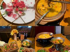 -隔壁老王·家常云南菜(花巷店)