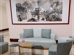 -长春国际会展中心大饭店