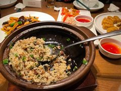 -张家卫·阳江菜·小海鲜(肥婆湾桥店)