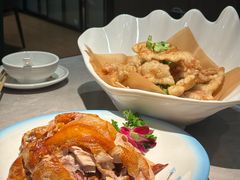 -华竹饭店(中央大街店)