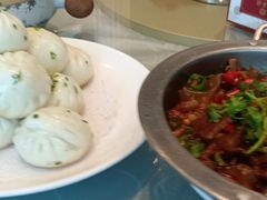 -丽华园(汉阳龙阳店)