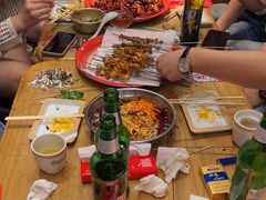 -申记串道(中街店)