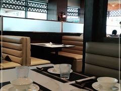 -清迈泰·泰国餐厅(华发商都店)