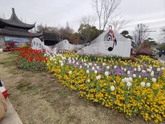 -苏州上方山国家森林公园