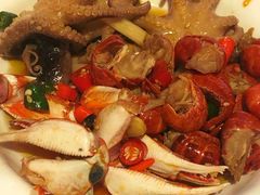 -马路牙子地桌烤肉(工体店)