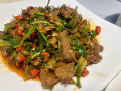 -三湘四水正宗湘菜(君峰路店)