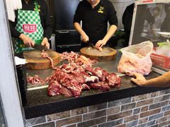 -福合埕牛肉丸(福平路店)