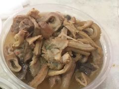 -老广州牛杂(深圳白石洲总店)