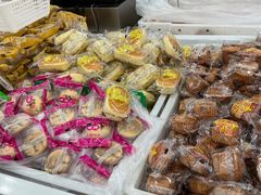 -北京稻香村(第十一店)
