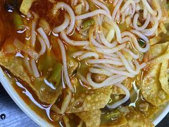 -阿生哥螺蛳粉•火锅(永安街店)