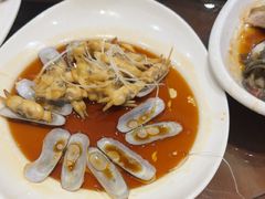 -郑庄脂渣海鲜楼(九水路店)