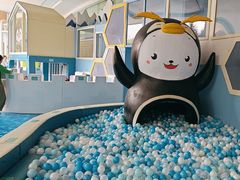 -喷泉广场餐厅·宵夜·海鲜烧烤大排档(长隆企鹅酒店)