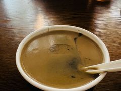 -谢怀亮芝麻茶