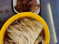 -毛华美食(清扬路店)